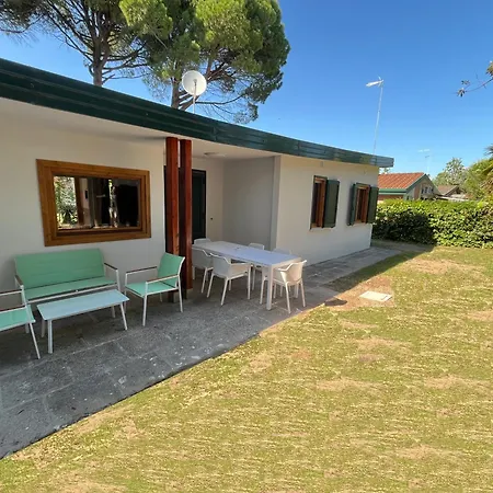 Katio' Ferienhaus