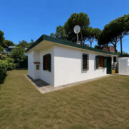 Katio' Ferienhaus