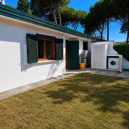 Ferienhaus Katio'