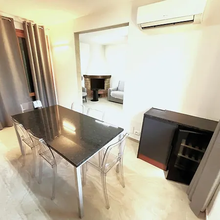 Ferienhaus Katio'