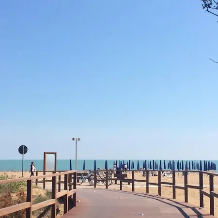 Katio' Nyaraló Bibione